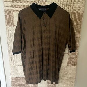 90s Kenneth Gordon polo